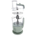 Robot de bucatarie KENWOOD MultiPro Go MultiPro Go FDP23.140GR, vas 1.3l, 650W, 2 trepte viteza, verde - WALTI WALTI