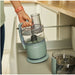 Robot de bucatarie KENWOOD MultiPro Go MultiPro Go FDP23.140GR, vas 1.3l, 650W, 2 trepte viteza, verde - WALTI WALTI