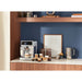Espressor automat PHILIPS Cafe Aromis Seria 8000 EP8757/20, 1.9l, 1500W, 15 bar, argintiu deschis - WALTI WALTI