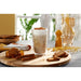 Set pahare cafea DELONGHI Mix Hot&Cold DLSC326, 6 piese, 270-480 ml, sticla - WALTI WALTI