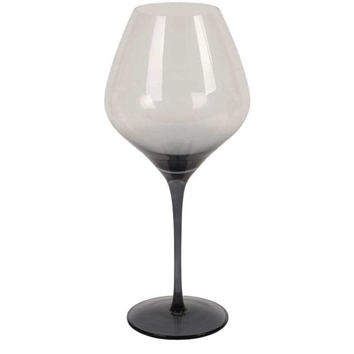 Set pahare vin MYRIA MC4019, 6 piese, 650 ml, sticla WALTI