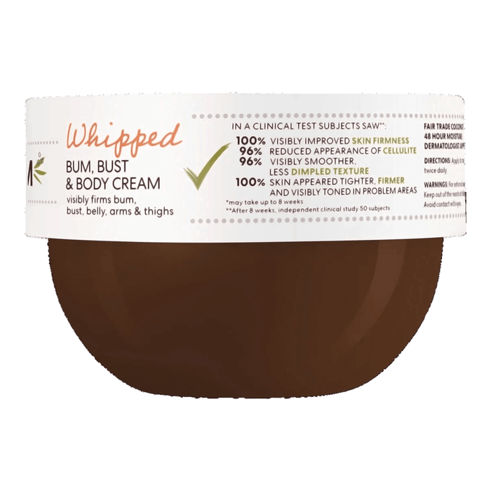 PALMER'S Cremă catifelată cu cocos brazilian, 1 buc WALTI