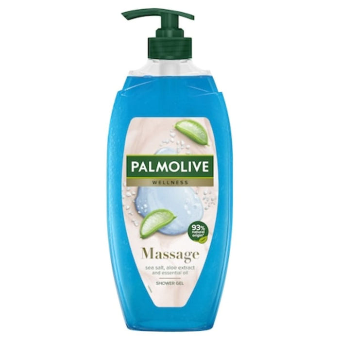 PALMOLIVE Gel de duș Massage, 750 ml WALTI