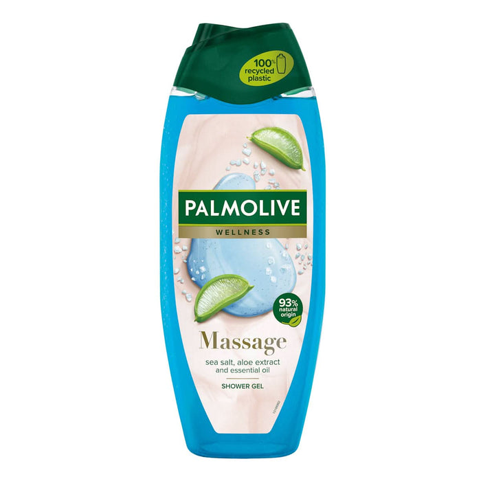 PALMOLIVE Gel de duș Massage, 500 ml WALTI