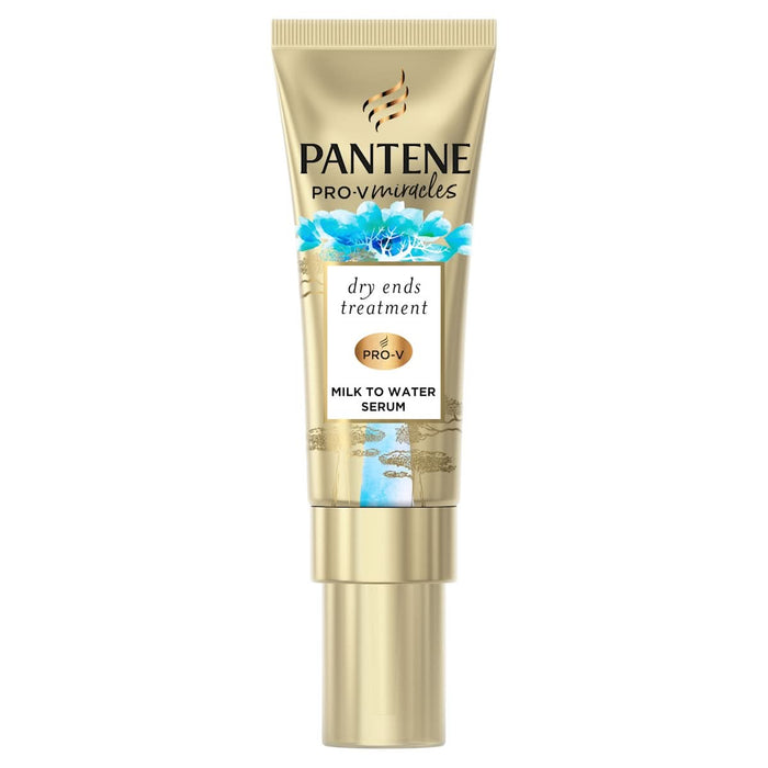 PANTENE PRO-V Tratament pentru vârfuri despicate Hydra Miracles, 70 ml WALTI