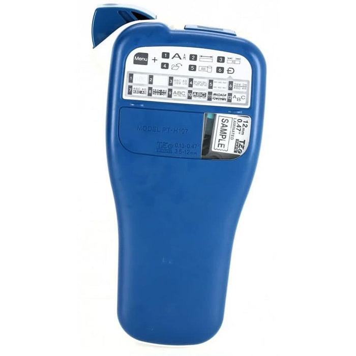 Imprimanta de etichete BROTHER PT-H107B WALTI