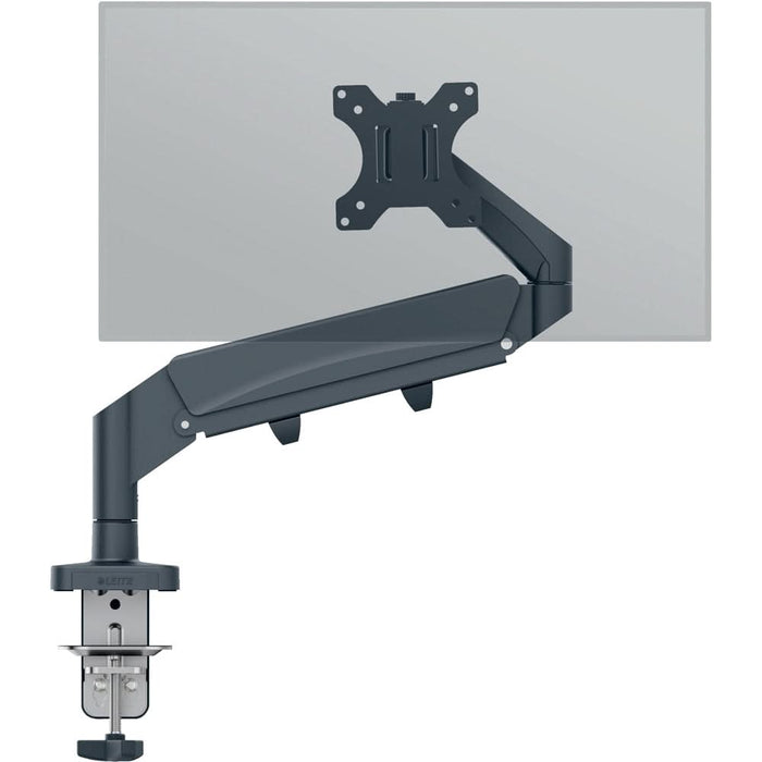 Suport monitor birou LEITZ Ergo Space Saving Single, Reglabil, 17-32", 9Kg WALTI
