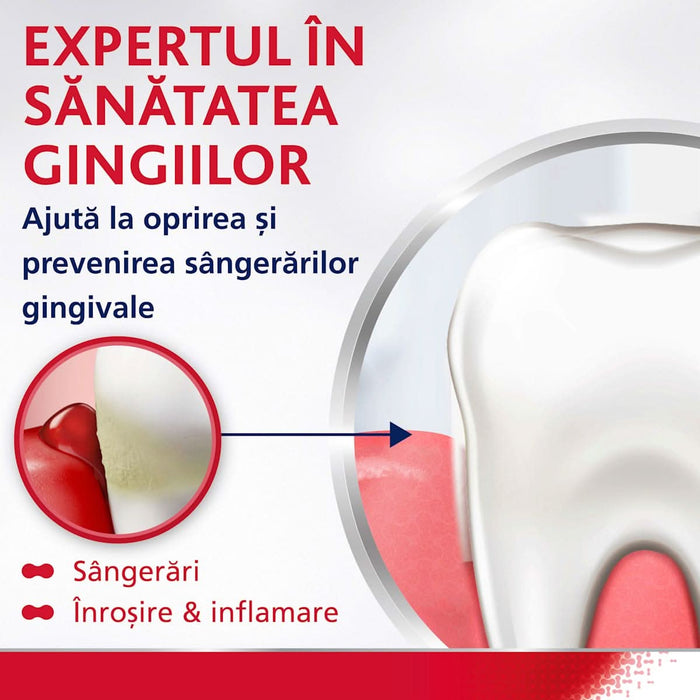parodontax Pastă de dinți Complet Protection Extra Fresh, 75 ml WALTI
