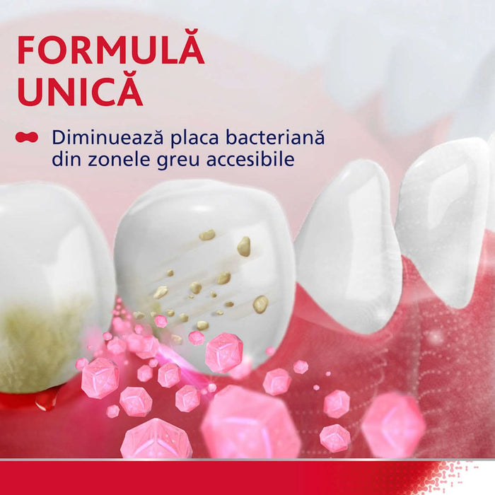 parodontax Pastă de dinți Complet Protection Extra Fresh, 75 ml WALTI