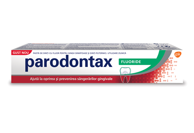 Parodontax Fluor 75 ml - WALTI WALTI