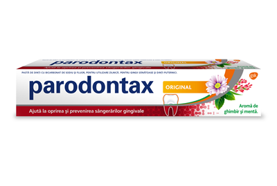parodontax Original Pasta de Dinti 75 ml - WALTI WALTI
