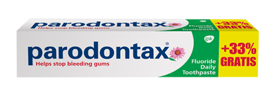 parodontax Pasta Dinti Whitening 75 ml - WALTI WALTI
