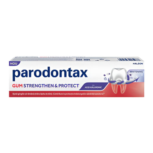 parodontax Gum Strengthen & Protect Pasta Dinti 75 ml - WALTI WALTI