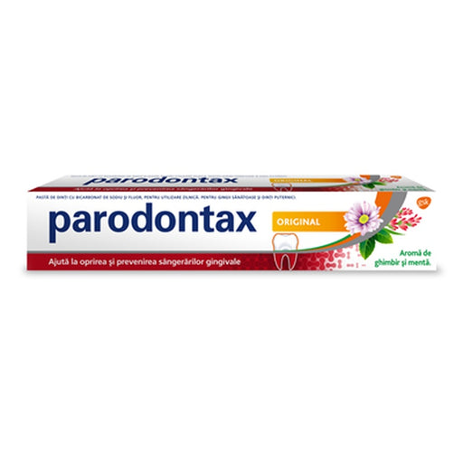 parodontax Original Pasta de Dinti 75 ml - WALTI WALTI