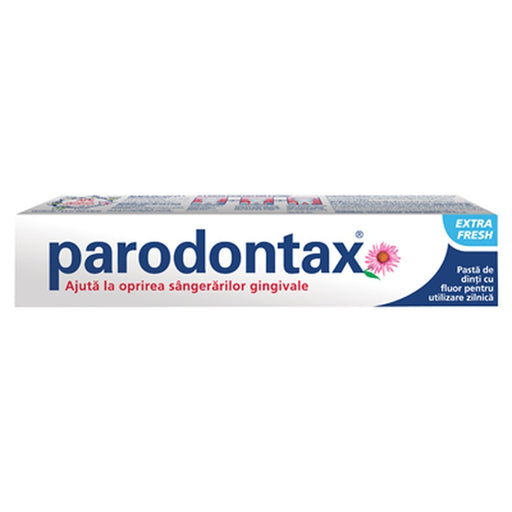 parodontax Pasta Dinti Extra Fresh 75 ml - WALTI WALTI