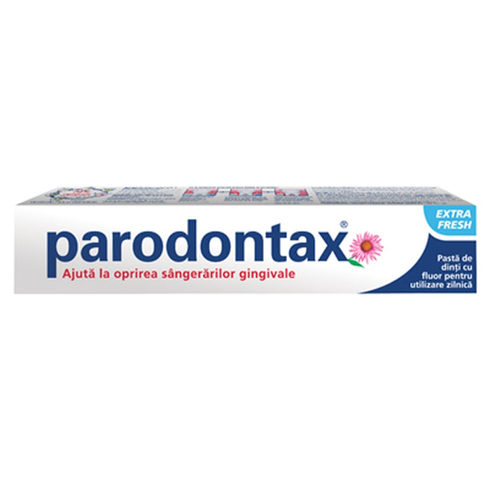 parodontax Pasta Dinti Extra Fresh 75 ml - WALTI WALTI