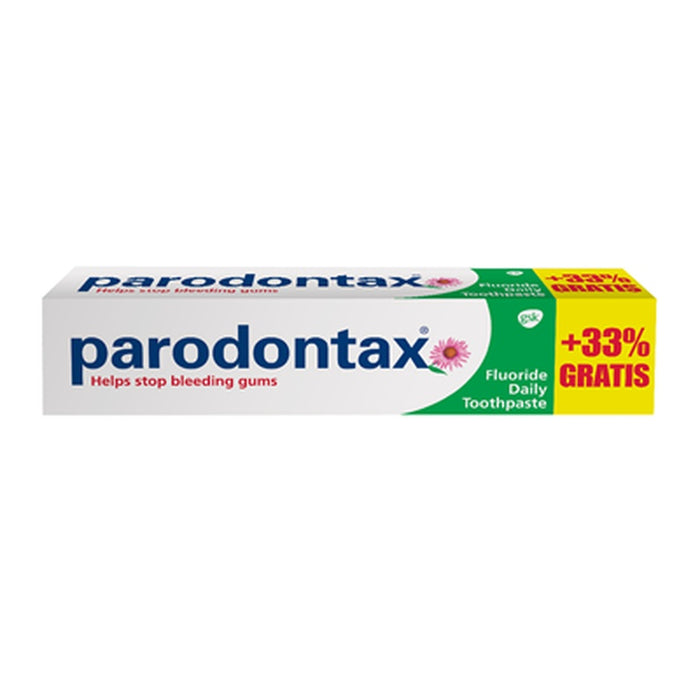 parodontax Pasta Dinti Whitening 75 ml - WALTI WALTI