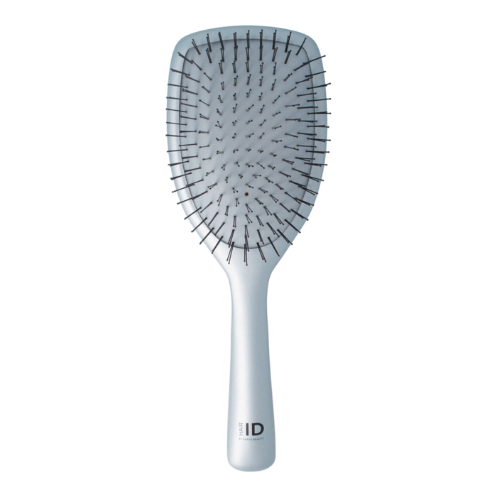 PARSA BEAUTY Perie de păr anti-cădere metalică, 1 buc WALTI