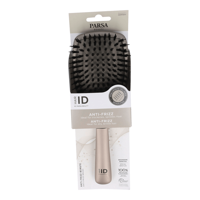 PARSA BEAUTY Perie de păr anti-încrețire, 1 buc WALTI