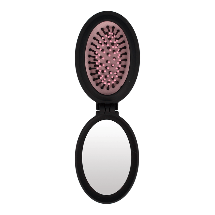 PARSA BEAUTY Perie de păr pliabilă de buzunar, 1 buc WALTI