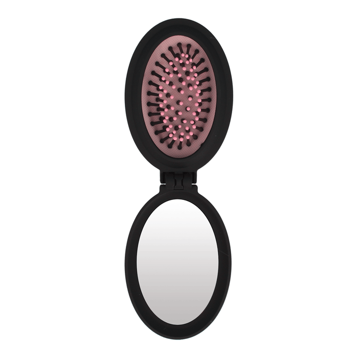 PARSA BEAUTY Perie de păr pliabilă de buzunar, 1 buc WALTI
