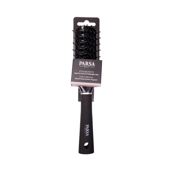 PARSA BEAUTY Perie de păr Trend Line pentru föehn cu peri din plastic, 1 buc WALTI
