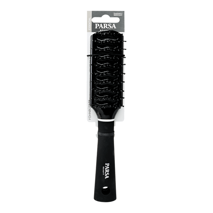PARSA BEAUTY Perie de păr Trend Line pentru föehn cu peri din plastic, 1 buc WALTI