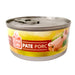 Fine Life Pate Porc  100 G - WALTI WALTI