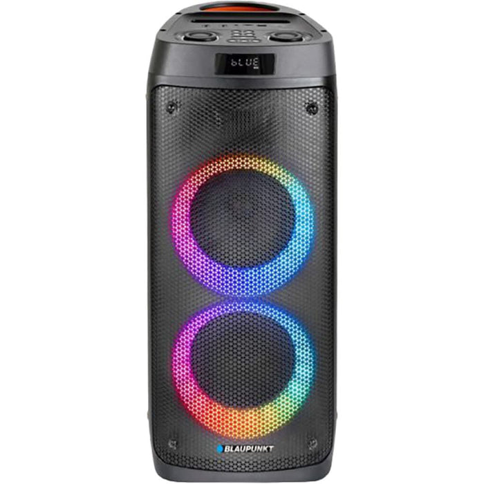 Boxa portabila BLAUPUNKT PB05DB, 500W, Bluetooth, FM, negru WALTI