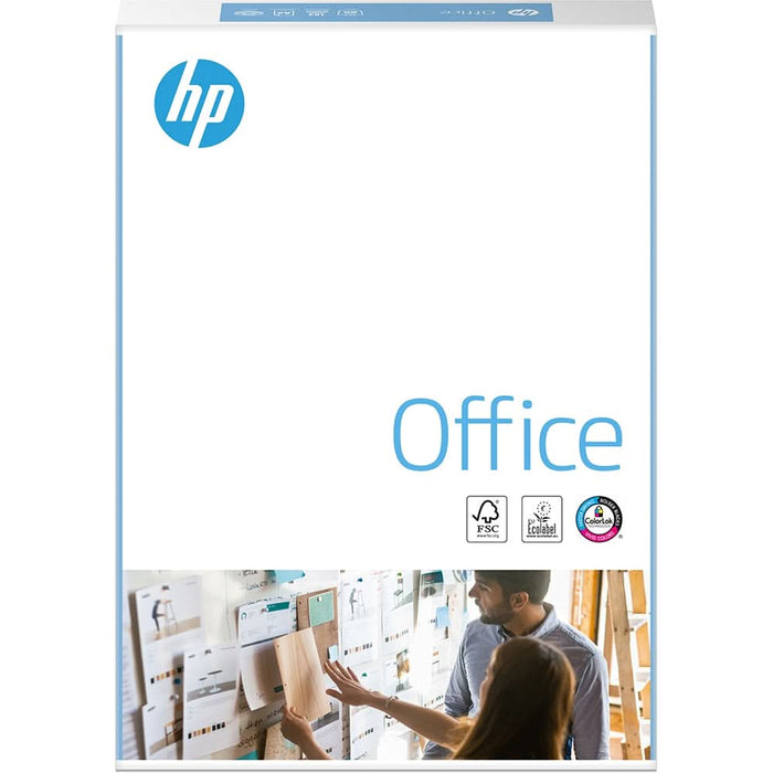 Hartie copiator HP Office, A4, 80g/mp, 500 coli WALTI