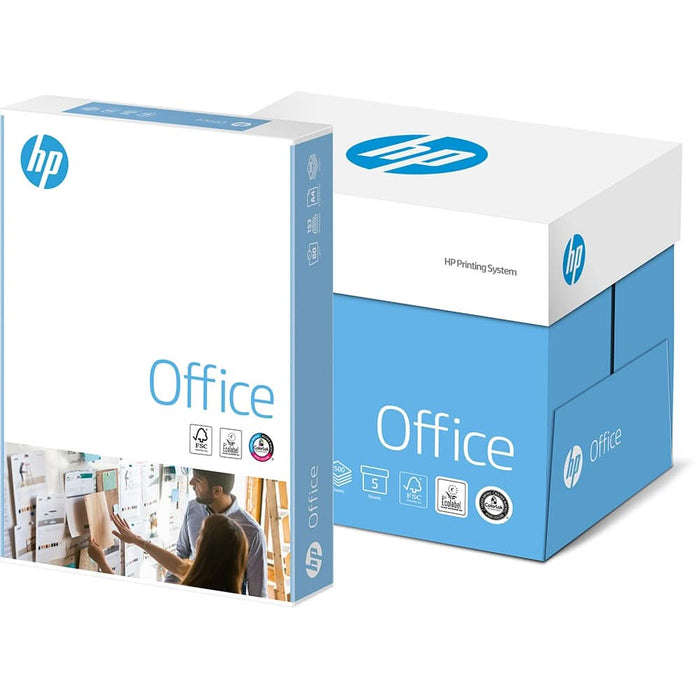 Hartie copiator HP Office, A4, 80g/mp, 500 coli WALTI