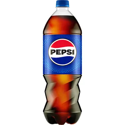 pepsi Regular SGR - WALTI WALTI