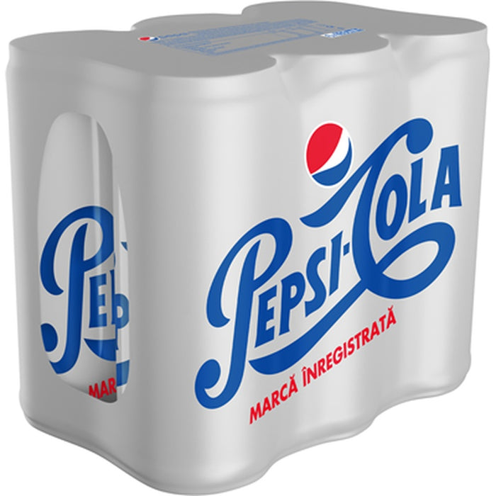 pepsi Cola VINTAGE Doza SGR 330 ml - WALTI WALTI