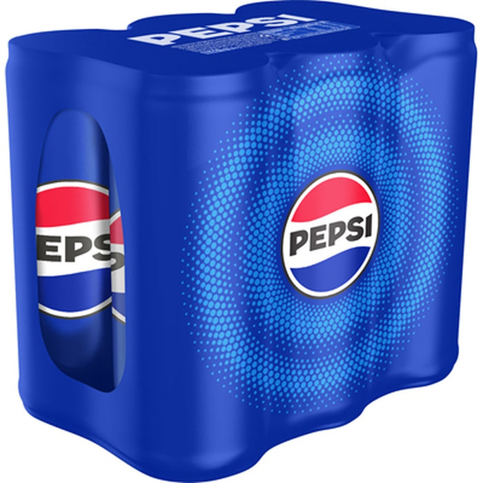pepsi Doza SGR 0,33 L - WALTI WALTI