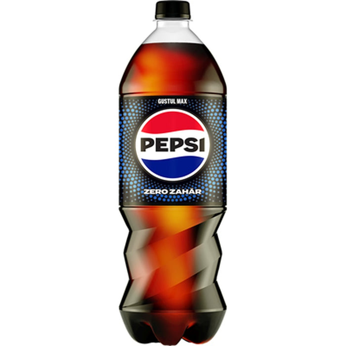 pepsi Max Taste SGR  2 L - WALTI WALTI