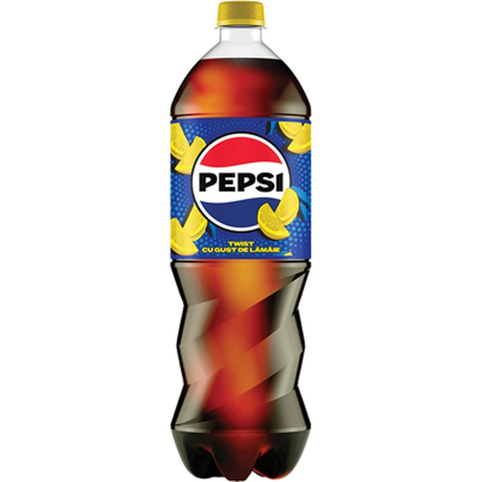 pepsi Twist SGR 1 L - WALTI WALTI
