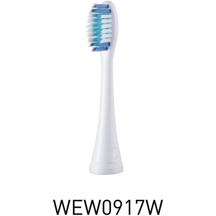 Periuta de dinti electrica PANASONIC EW-DC12-W503, 31.000 miscari/min, 3 programe, 1 capat, alb WALTI