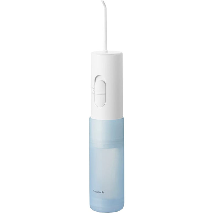 Irigator bucal PANASONIC EW-DJ11, 1 capat, 150ml, alb WALTI