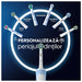 Periuta de dinti electrica ORAL-B Vitality PRO, 7600 miscari/min, Curatare 2D, 3 programe, 1 capat, albastru - WALTI WALTI