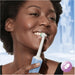 Periuta de dinti electrica ORAL-B Vitality PRO, 7600 miscari/min, Curatare 2D, 3 programe, 1 capat, albastru - WALTI WALTI