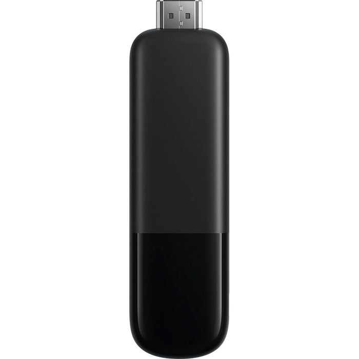 Mediaplayer XIAOMI TV Stick 2nd Gen, FullHD, Wi-Fi, negru WALTI