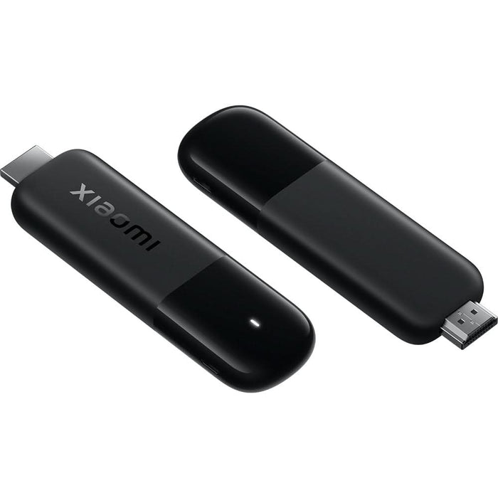 Mediaplayer XIAOMI TV Stick 2nd Gen, FullHD, Wi-Fi, negru WALTI