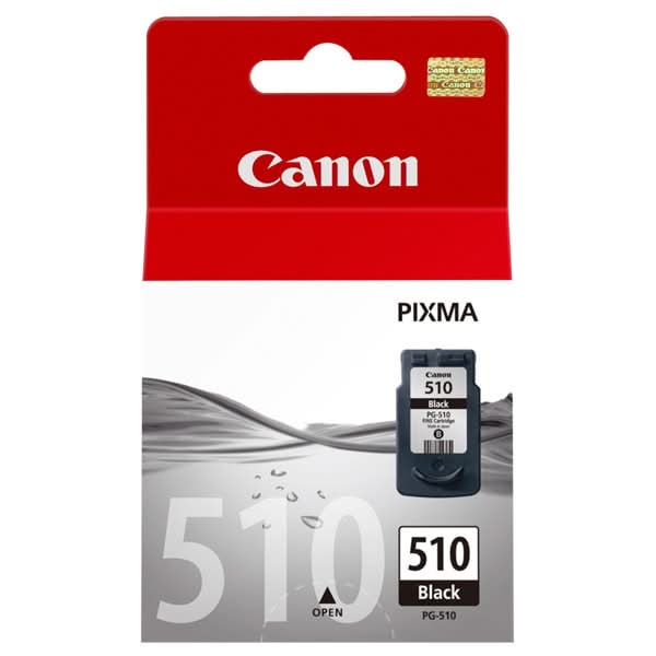 Cartus CANON PG510, negru WALTI
