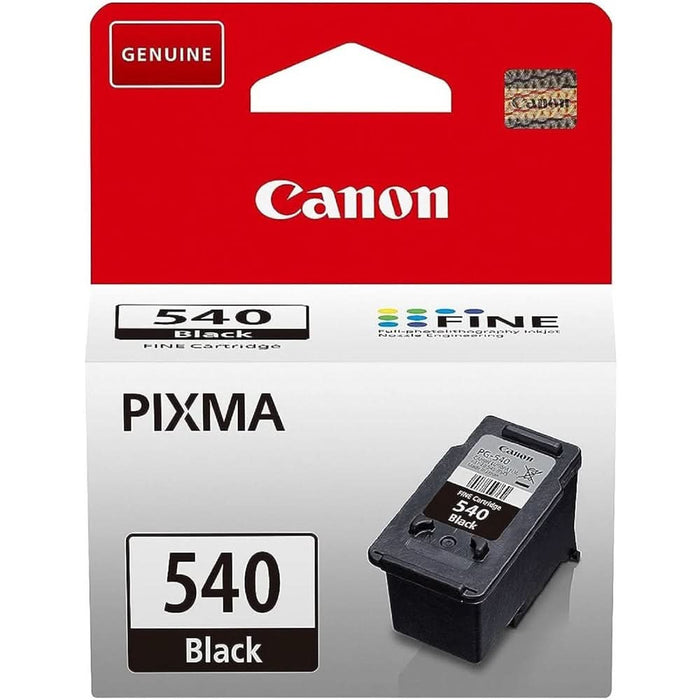 Cartus original CANON PG-540, negru WALTI