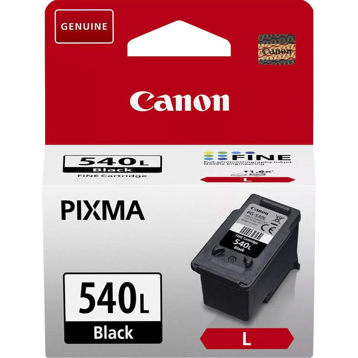 Cartus original CANON PG-540L, negru WALTI