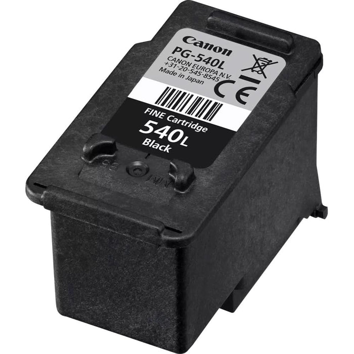 Cartus original CANON PG-540L, negru WALTI