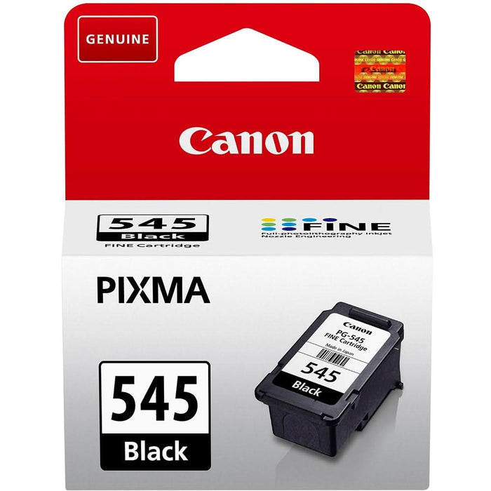 Cartus original CANON PG-545, negru WALTI