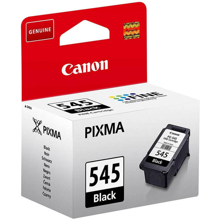 Cartus original CANON PG-545, negru WALTI