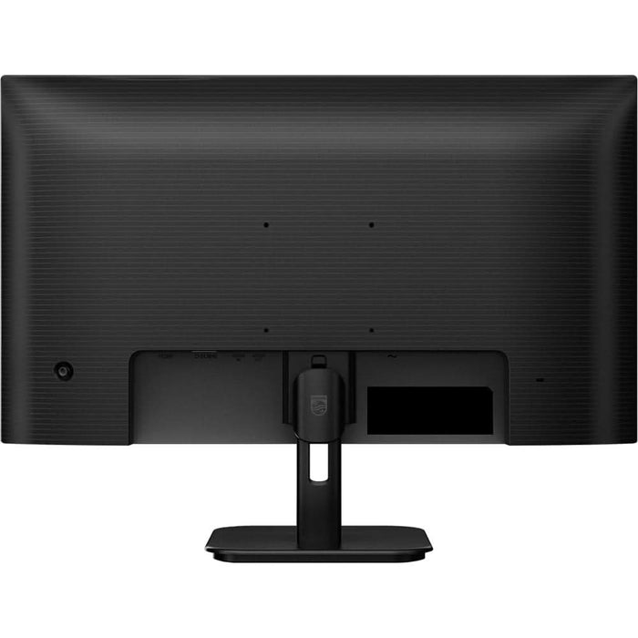 Monitor LED IPS PHILIPS 27E1N1100A/00, 27", Full HD, 120Hz, AMD FreeSync, boxe, negru WALTI