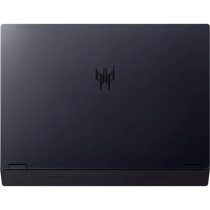 Laptop Gaming ACER Predator Helios Neo 16S AI PHN16S-71-75PY, Intel Core Ultra 7 255HX pana la 5.2GHz, 16" WQXGA, 32GB, SSD 1TB, NVIDIA Geforce RTX 5070 8GB, Free Dos, Abyssal Black WALTI